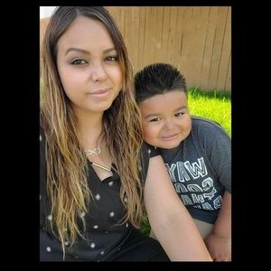 Meet your Posher, Rubi